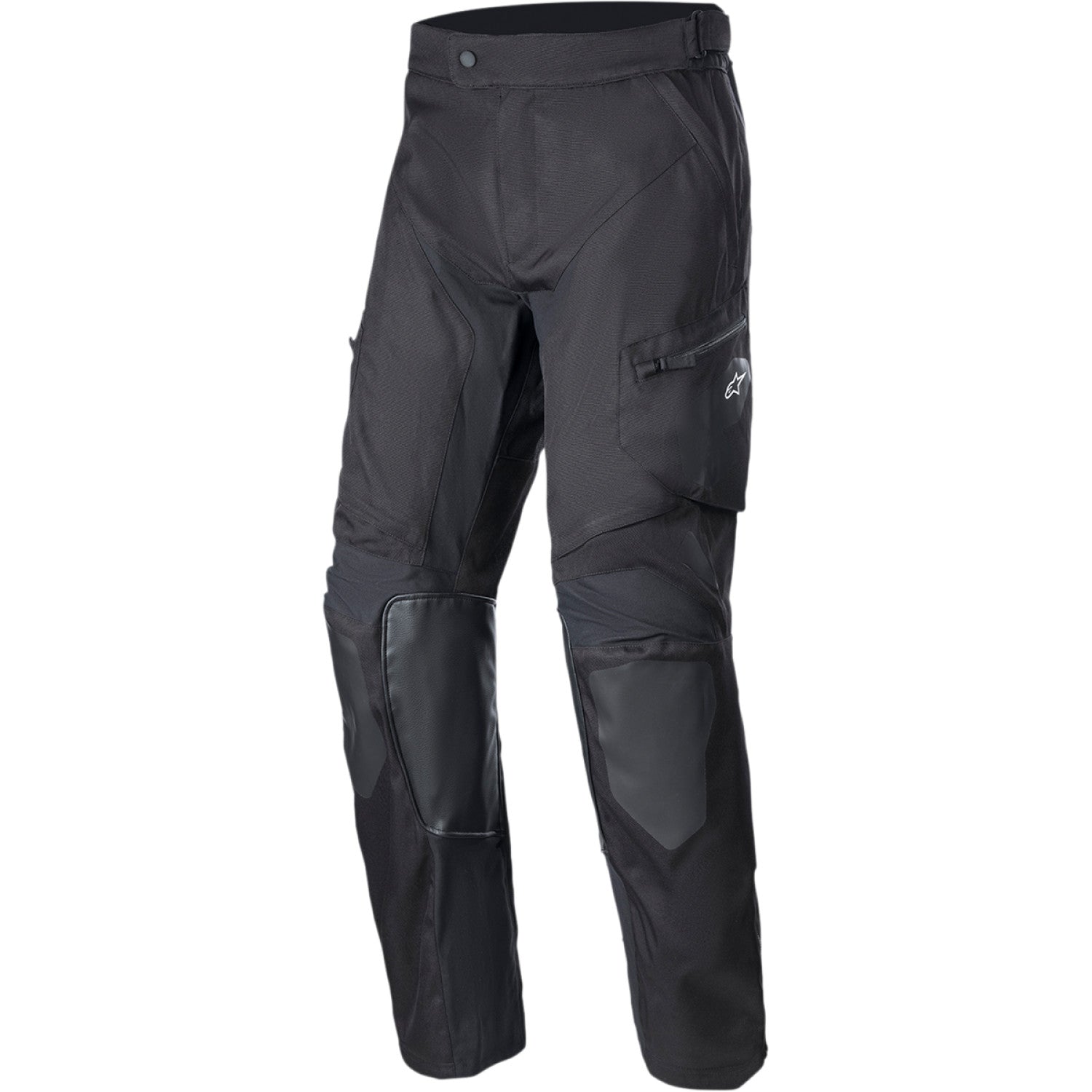 ALPINESTARS Venture XT Over-the-Boot Pants - Black - XL 3323122-10-XL