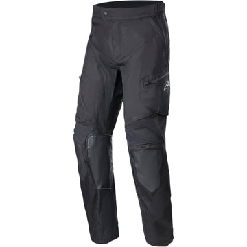 ALPINESTARS Venture XT Over-the-Boot Pants - Black - 4XL 3323122-10-4X