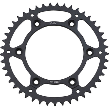 JT SPROCKETS Rear Sprocket - 45 Tooth JTR210.45SC by JT Rear Sprockets   Steel Type