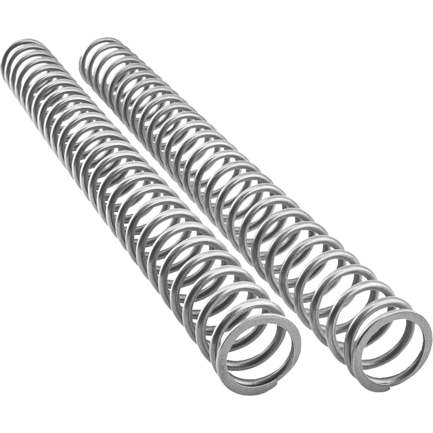 MOOSE RACING Fork Springs - 45 mm - 5.4 n/mm 0405-1155