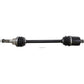 Moose Offroad Axle Kit - CV - Complete - OEM Replacement - Standard - Rear Left/Right - Ranger 1000 POL-7093