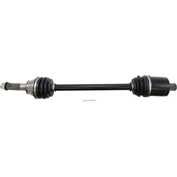 Moose Offroad Axle Kit - CV - Complete - OEM Replacement - Standard - Rear Left/Right - Ranger 1000 POL-7093