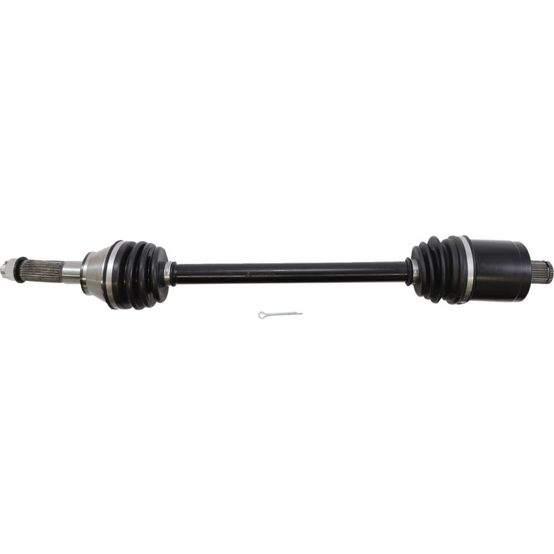 Moose Offroad Axle Kit - CV - Complete - OEM Replacement - Standard - Rear Left/Right - Ranger 1000 POL-7093