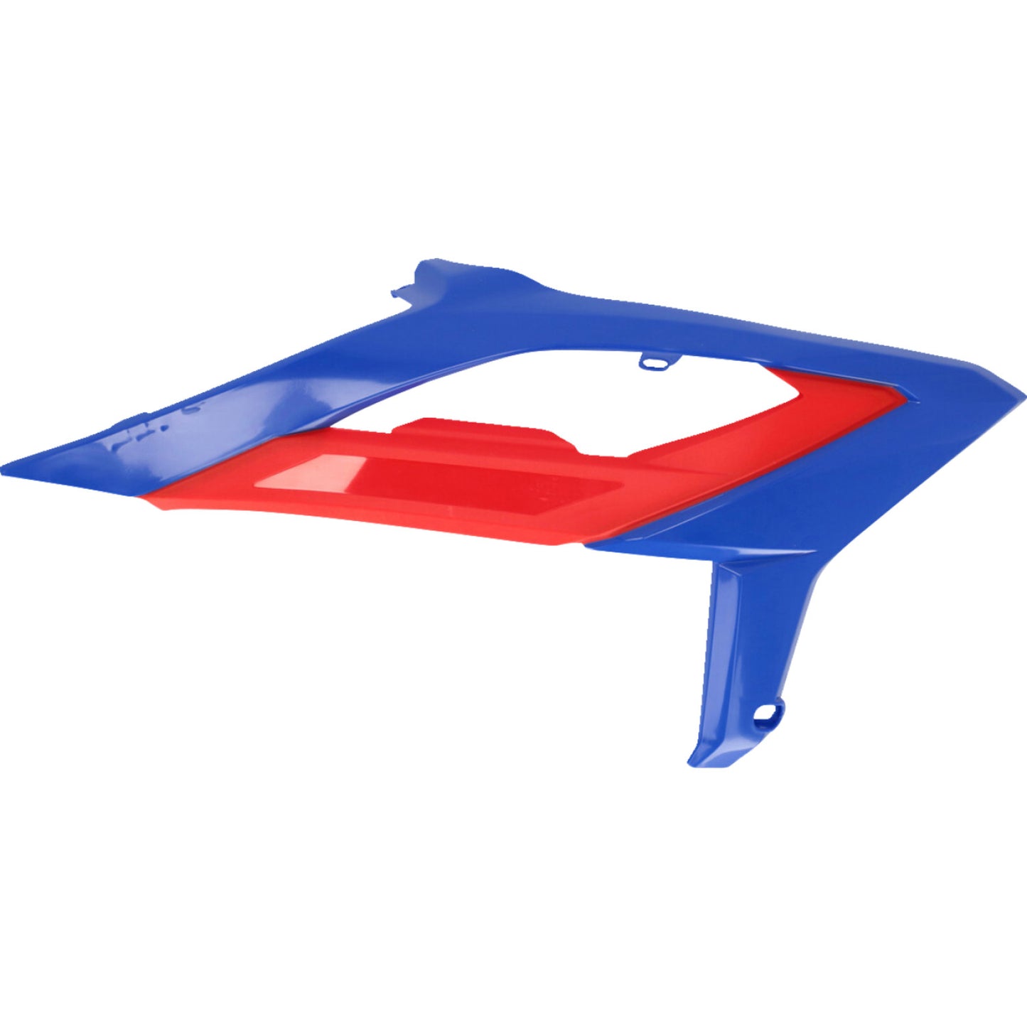 Acerbis Radiator Shrouds - Blue 2979451105