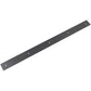 Moose Utility Plow Wear Bar - Matte Black - 42" 2578PFMTBLK | Plows