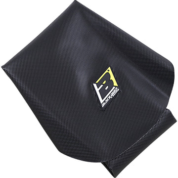 Blackbird Racing Seat Cover - Pyramid - Black - Suzuki 1330G
