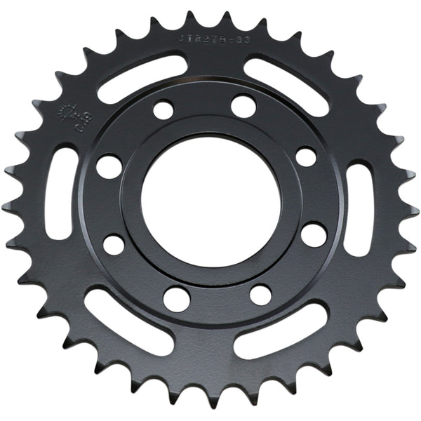 JT Sprockets Sprocket - Rear - Honda - 33-Tooth JTR279.33