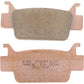 EBC SV Severe Duty Brake Pads - FA410SV FA410SV | Brake Pads   Sintered Metal