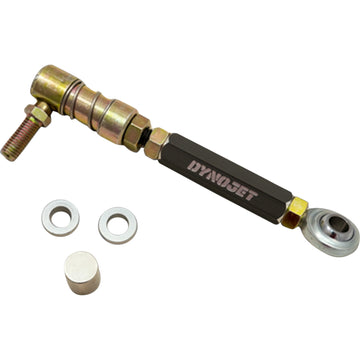 Dynojet Sway Bar Link - Quick Disconnect - Polaris RZR XP Turbo S 77200002 | Miscellaneous Parts & Accessories