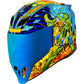 ICON Airflite* Helmet - Bugoid Blitz - Blue - XS 0101-15546
