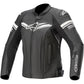 ALPINESTARS Stella GP-R Jacket - Black - US 10 / EU 46 3111520-10-46