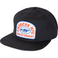 FMF Hometown Hat - Black SP25196910BLK