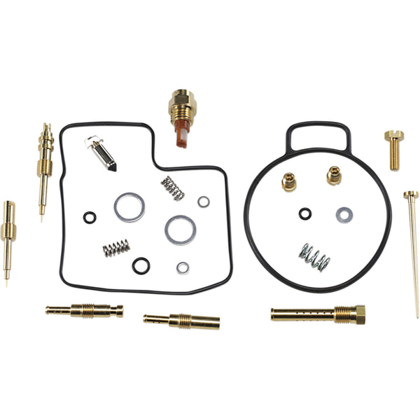 K&L Supply Carburetor Repair Kit - Honda 18-2688