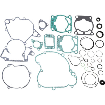 PROX Gasket Kit - Complete - Husqvarna/KTM 34.6019