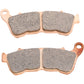 EBC HH Brake Pads - FA640HH FA640HH | Brake Pads   Sintered Metal