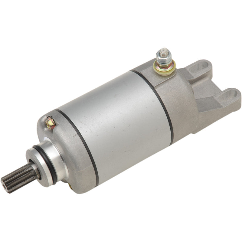 Rick's Motorsport Electric Starter Motor - Kawasaki 61-217