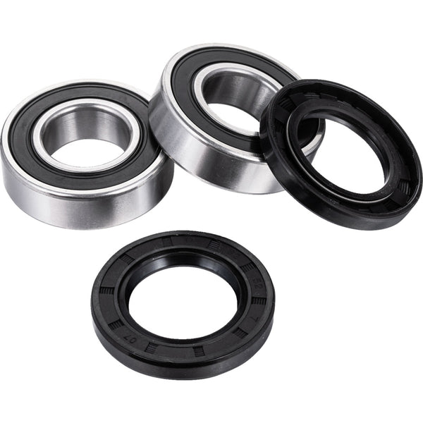 Factory Links Wheel Bearing Kit - Front - '20-'24 Suzuki V-Strom 1050 FWK-S-073