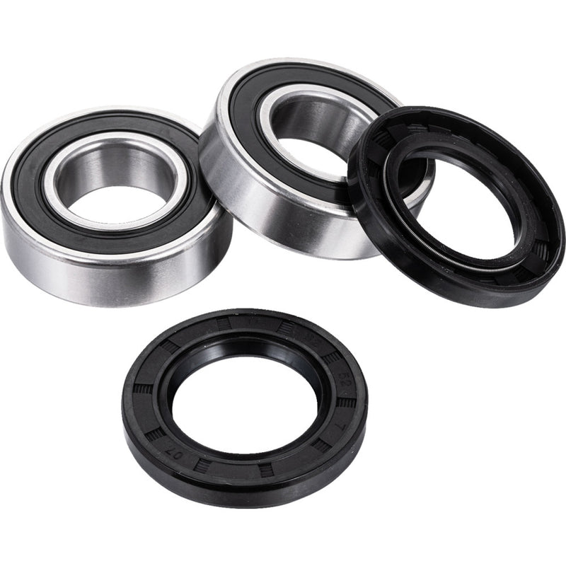 Factory Links Wheel Bearing Kit - Front - '20-'24 Suzuki V-Strom 1050 FWK-S-073