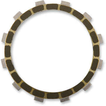 Barnett Clutch Friction Plate 301-35-10012 | Clutch Plates & Springs