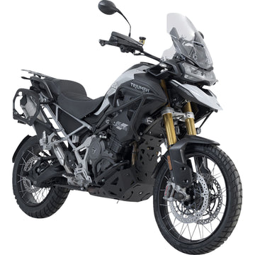 SW-Motech DUSC Hard Case System - Tiger Explorer 1200 '22-'24 KFT.11.905.65100/B | Luggage Group