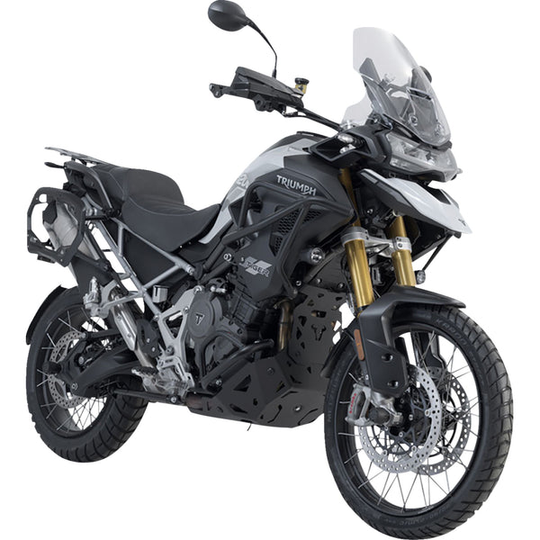 SW-Motech DUSC Hard Case System - Tiger Explorer 1200 '22-'24 KFT.11.905.65100/B