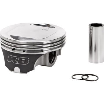 KB Performance Forged Piston Kit - Twin Cam KB904C.STD | Piston & Ring Kits