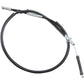 MOTION PRO Black Vinyl Clutch Cable - Terminator - Kawasaki 03-0188