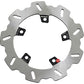 BRAKING Brake Rotor - Aprilia - WF7512 WF7512
