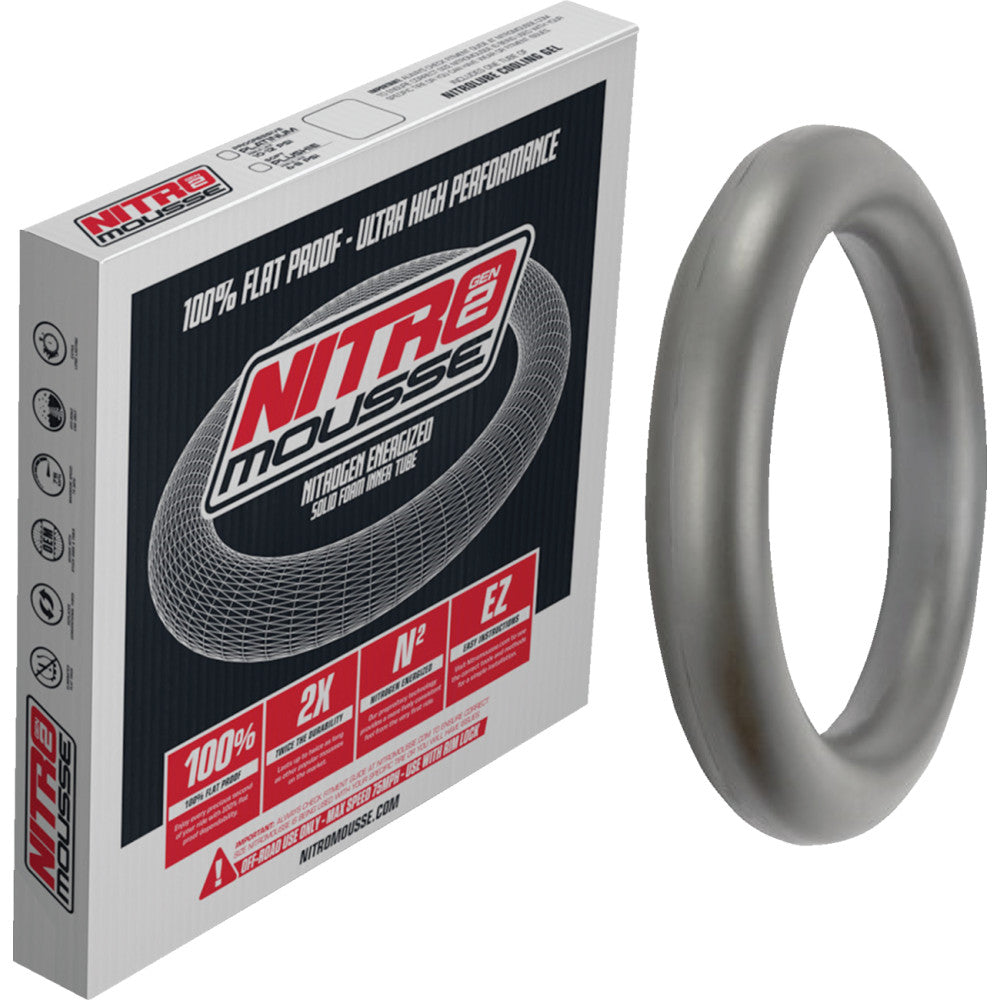 Nitromousse Nm21-210 Platinum