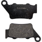 Moose Racing Qualifier Brake Pads M622-ORG