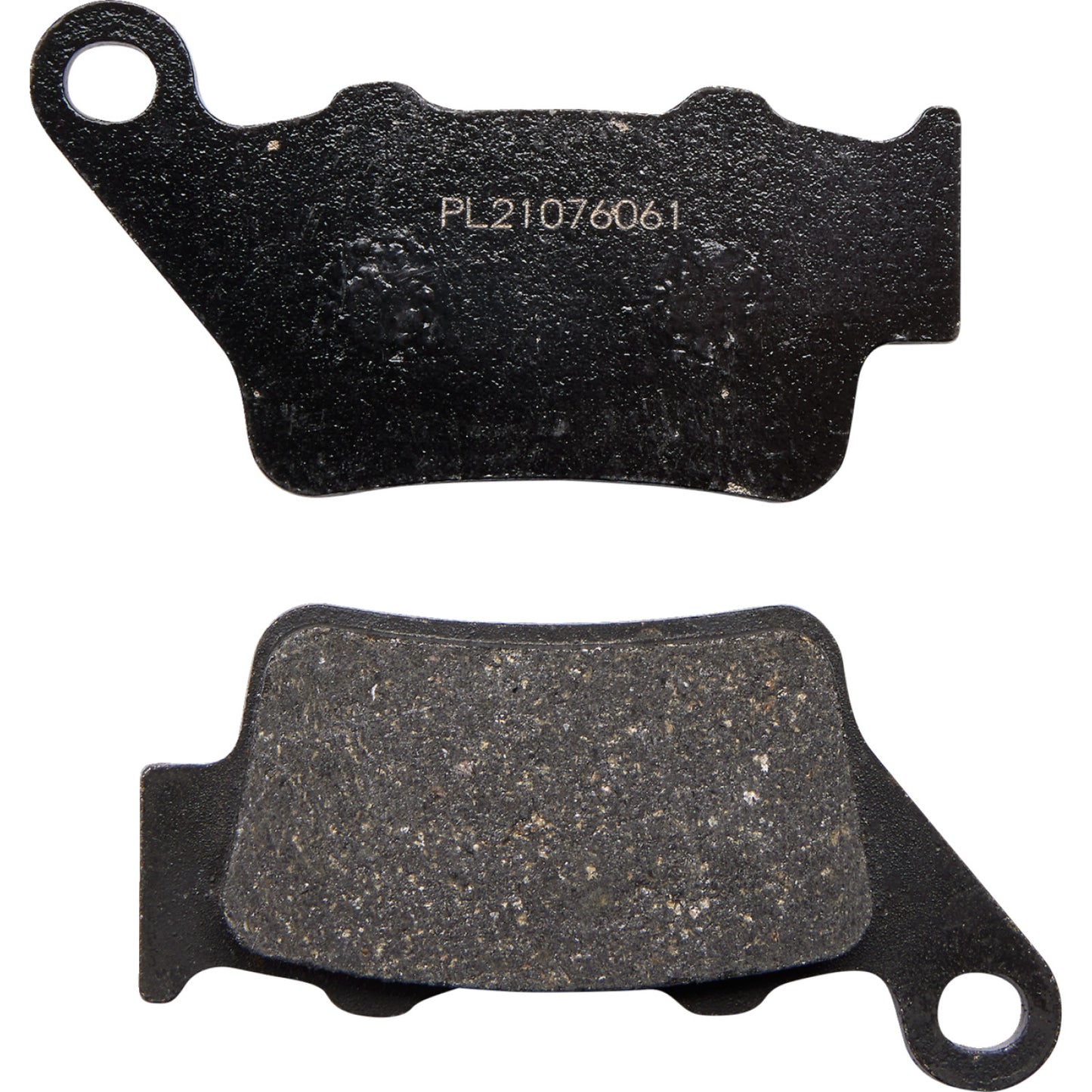 Moose Racing Qualifier Brake Pads M622-ORG