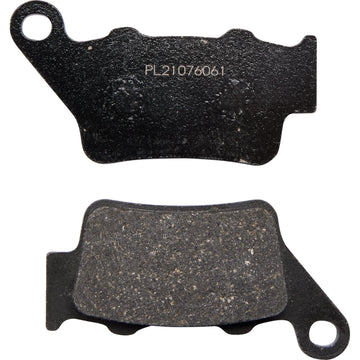 Moose Racing Qualifier Brake Pads M622-ORG