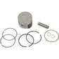 WSM Piston Kit - 66.00 mm - Honda 50-222-07K