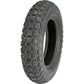 BRIDGESTONE Tire - Mini - Front/Rear - 4.00-10 - 49J 286273