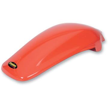 Maier Replacement Rear Fender - Orange 124627