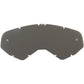 Moose Racing XCR Lens - Silver 2602-0771