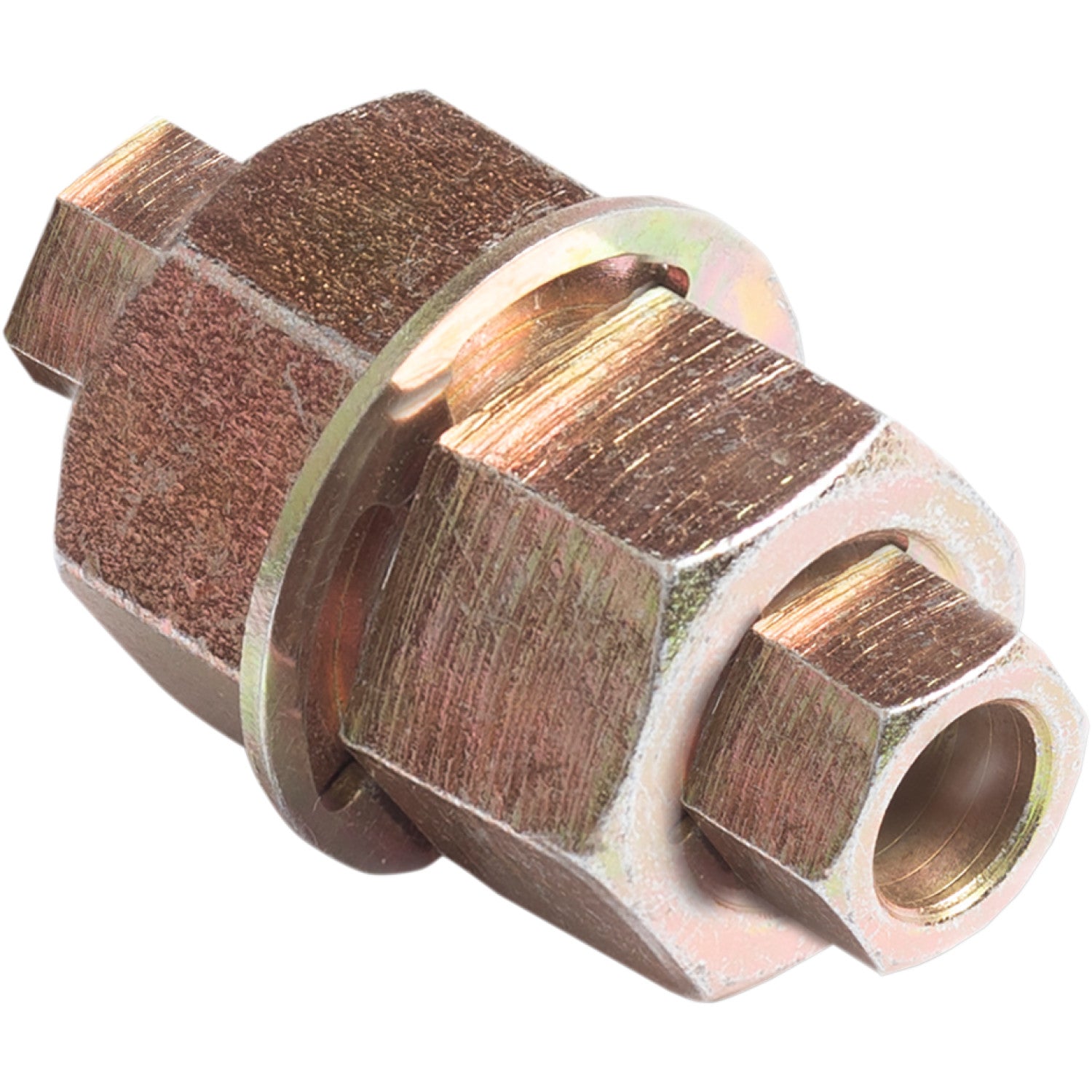 CRUZTOOLS Adapter - Hex - Front Axle - BMW AH10121922