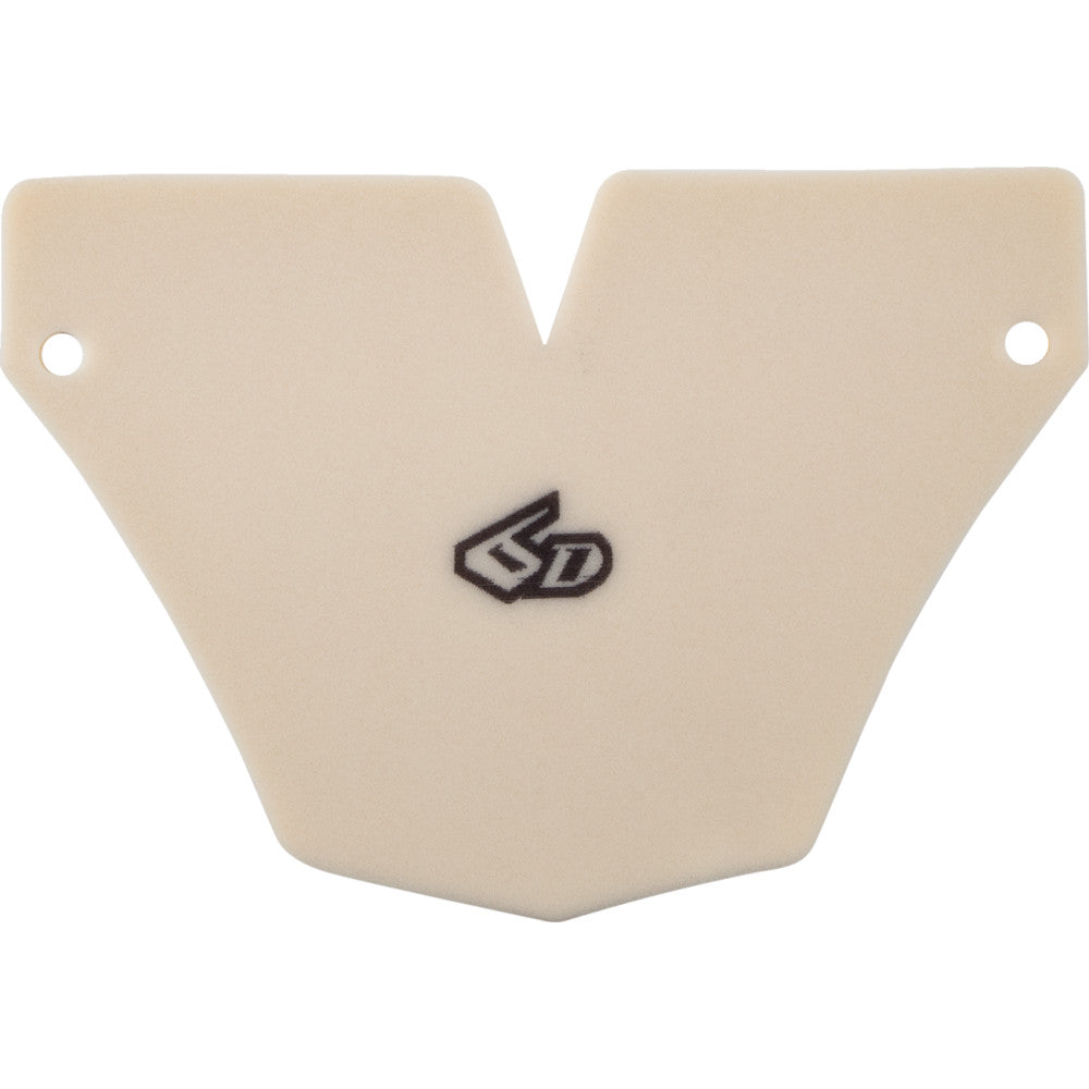 6D HELMETS ATR Mud Kit 73-0000