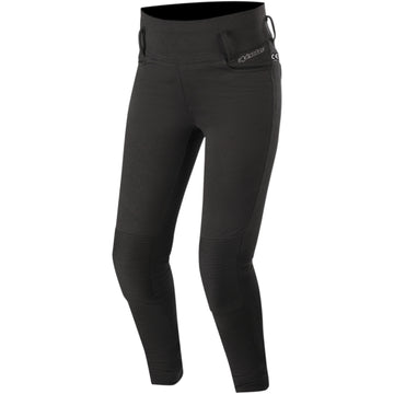 ALPINESTARS Stella Banshee Pants - Black - Small 3339919-10-S