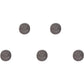 Hot Cams Valve Shim - 7.48 x 3.25 - 5 pack 5PK748325 | Hot Cams | Valves & Parts