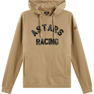 ALPINESTARS Assured Hoodie - Sand - Medium 12335120023M