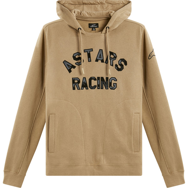 Alpinestars Assured Hoodie - Sand - Large 12335120023L