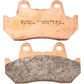 EBC HH Brake Pads FA69HH | Brake Pads   Sintered Metal