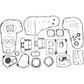 COMETIC Complete Gasket Kit - Evo C9846F