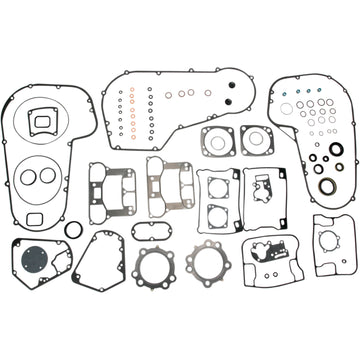 COMETIC Complete Gasket Kit - Evo C9846F