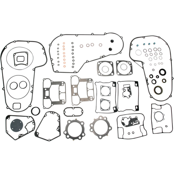 Cometic Complete Gasket Kit - Evo C9846F