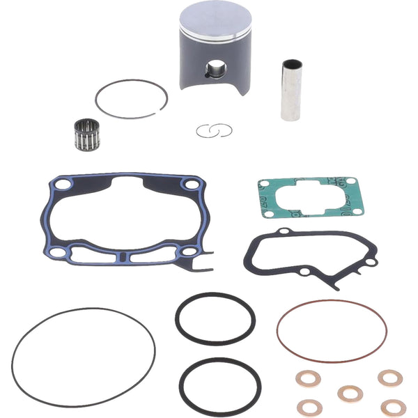 Athena Piston Kit with Gaskets - 53.95 mm - Yamaha P4C0540118014A