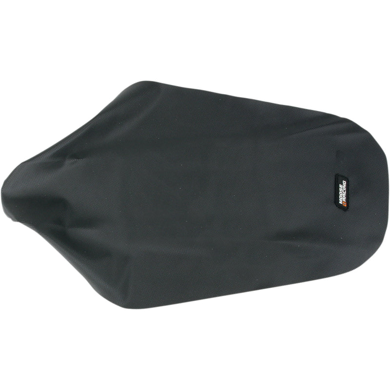 Moose Racing Gripper Seat Cover - Black - KTM KTM12504-100