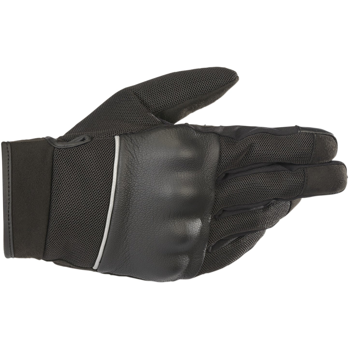 ALPINESTARS C Vented Air Gloves - Black - XL 3578019-10-XL