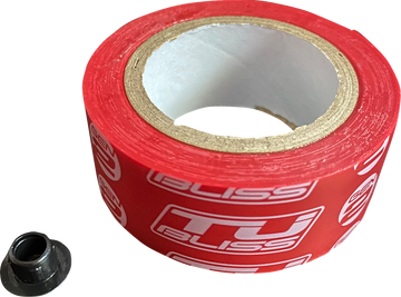 Tubliss Rim Tape - For Rear Rim - 27 mm RT27